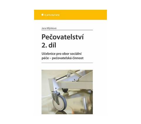 Pečovatelství 2.díl
