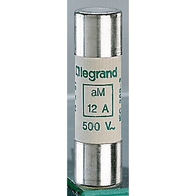 Legrand Poistka válcová PKV-14x51-20A/500V aM