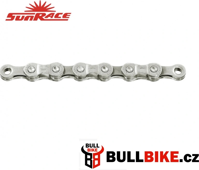 SunRace M94