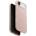 Uniq Калъф за зареждане Uniq Lino iPhone Air Magclick - розов (8886463694909)