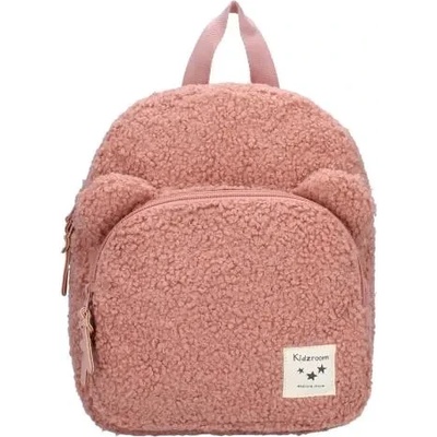 KIDZROOM Раница за детска градина KIDZROOM Teddy Beary