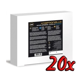 Xceptionelle 20 ks