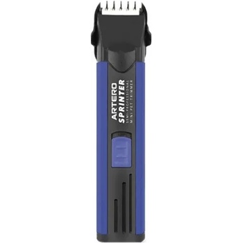Image 1 of ARTERO ПОЛУПРОФЕСИОНАЛЕН ТРИМЕР sprinter, с нож 0, 4 мм, на батерии, Испания m622