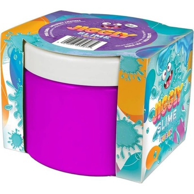 Tuban Slime Jiggly Purple Pearl 500G