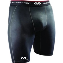 McDavid Men´s Compression Short 8100 černá - bílá