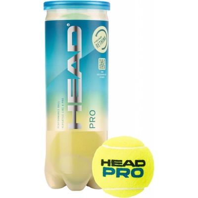 Head Pro 3 ks