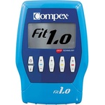 COMPEX Fit 1.0 Мускулен електростимулатор