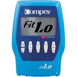 COMPEX Fit 1.0 Мускулен електростимулатор