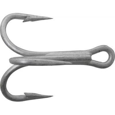 Mustad Trojháček Super Strong Catfish Treble vel.5 3 ks