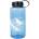 Warg Peak Tritan Wide 1L Цвят: син