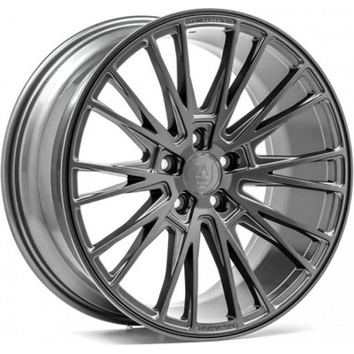 AXE CF2 8,5x19 5x114,3 ET40 gloss grey