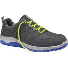 ELTEN Maddox grey-blue low S1P ESD SRC obuv