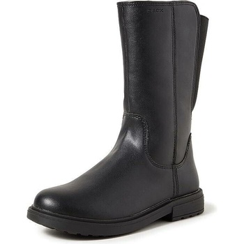 Geox J Eclair G.E J169QE 000BC C9999 M čierna