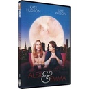 Alex a Ema DVD