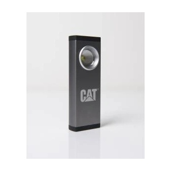 Caterpillar LED фенер CAT CT5115, 200 lm, 25 m, Сив