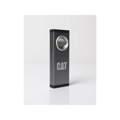 Caterpillar LED фенер CAT CT5115, 200 lm, 25 m, Сив