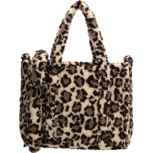 Beagles Lugo W01240 Beige Leopard (BEAGLES-W01240)
