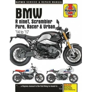BMW R nineT ('14 to '17) | Matthew Coombs (ISBN: 9781785214028)