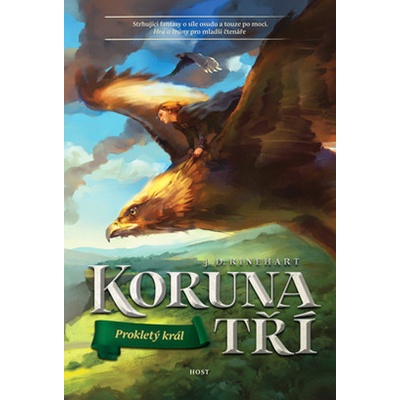 Koruna tří