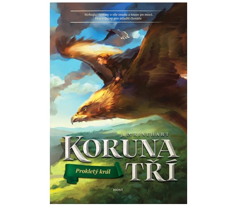 Koruna tří