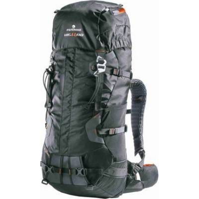 Ferrino X.M.T. 60+10l černá