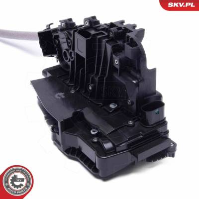 Zámek dveří ESEN SKV 60SKV281