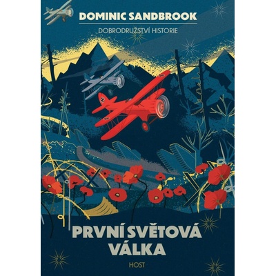 První světová válka