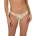 SALTY CREW North shore midi bikini bottom - White (Off White)