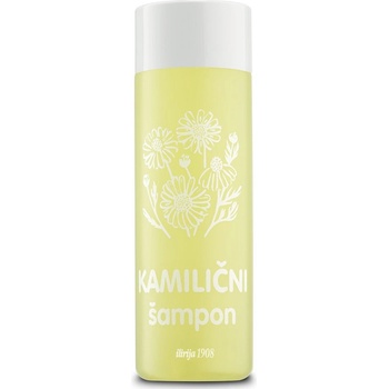 Subrina harmančekový šampón 230 ml