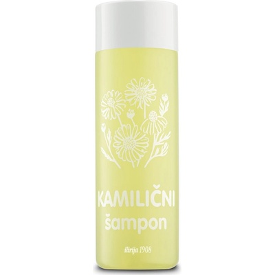 Subrina harmančekový šampón 230 ml