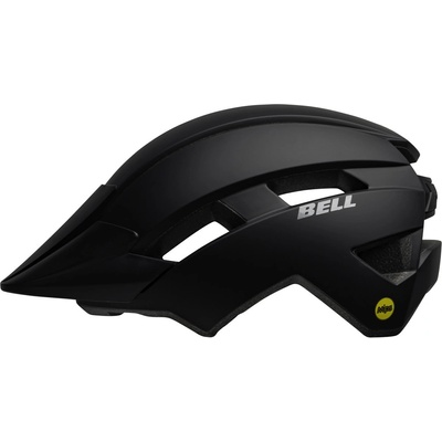 Bell Sidetrack II Youth black 2022