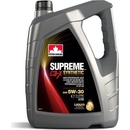 Petro-Canada Supreme Synthetic C3-X 5W-30 5 l