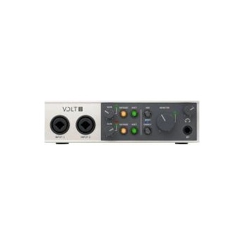 Universal Audio UA VOLT 276 sound card