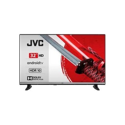 JVC LT-32VAH4335