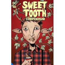 Sweet Tooth Compendium