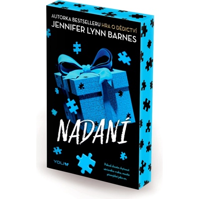 Nadaní