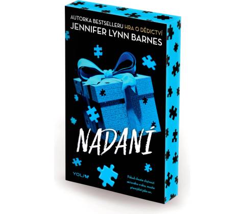 Nadaní