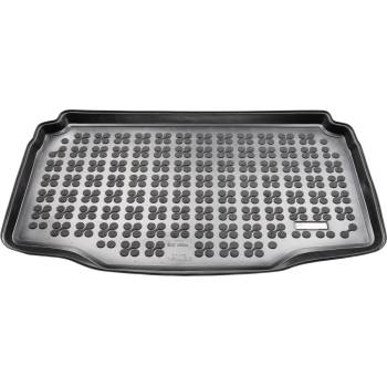 Image 1 of Rezaw-Plast Гумена стелка за багажник за Seat Arona (2017+) bottom floor - Rezaw Plast (231436)