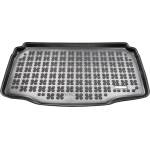 Rezaw-Plast Гумена стелка за багажник за Seat Arona (2017+) bottom floor - Rezaw Plast (231436)