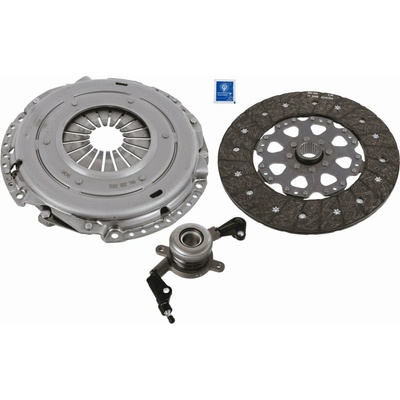 Sada spojky SACHS 3000 990 601 (3000990601)