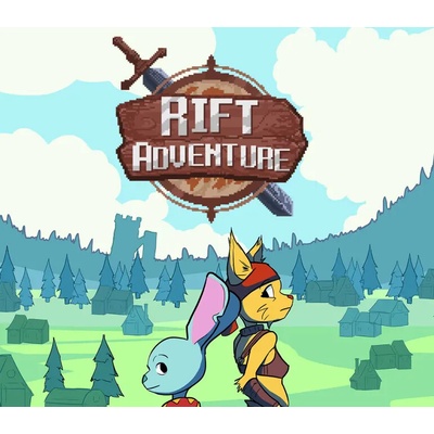 Rift Adventure