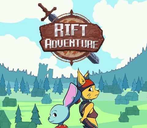 Rift Adventure