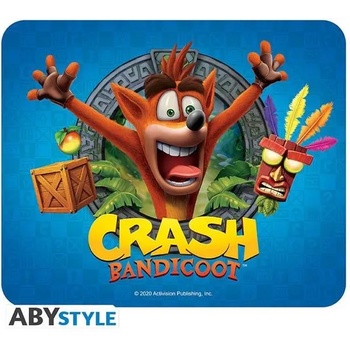 Image 1 of ABYstyle Crash Bandicoot
