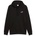 PUMA ESS 2 COLOR Small No. 1 Logo Hoodie FL P Размер: L / Цвят: черен