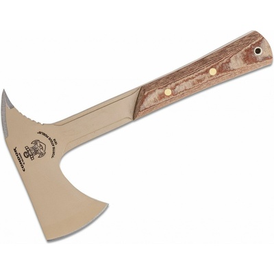 Condor Fortis Fidelis Axe CTK1816-6.7HC