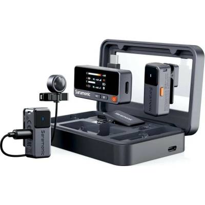 Saramonic Air 02