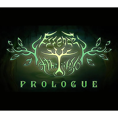 Essence Of The Tjikko - Prologue