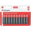 Verbatim AA 10ks 49875