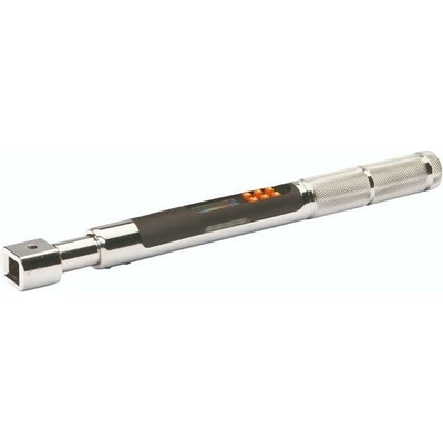 Bahco Klíč momentový 0,6-12 Nm ráčnový upínací čtyřhran 9x12mm TAW912M