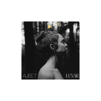 Kaur Ajeet - Lunar CD